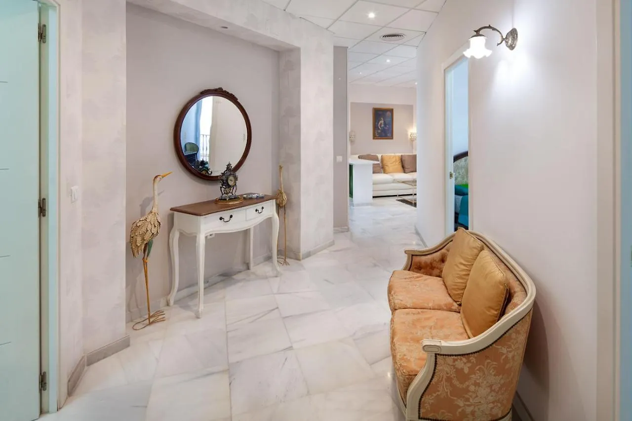 Strachan Roomalaga By Bossh! Apartments
