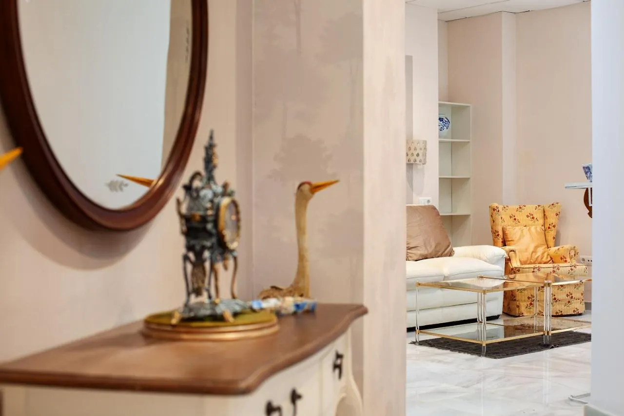 Strachan Roomalaga By Bossh! Apartments 0*,
