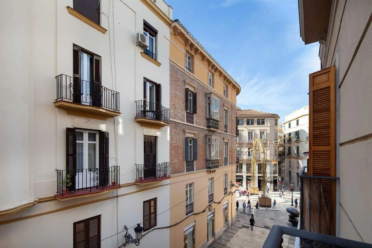 Strachan Roomalaga By Bossh! Apartments